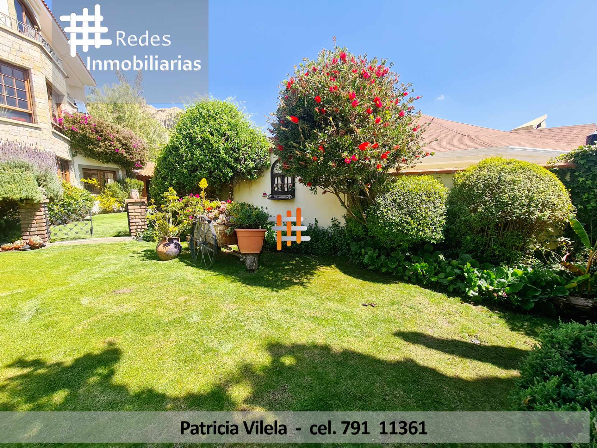 En Venta a $us 650,000 Foto 24