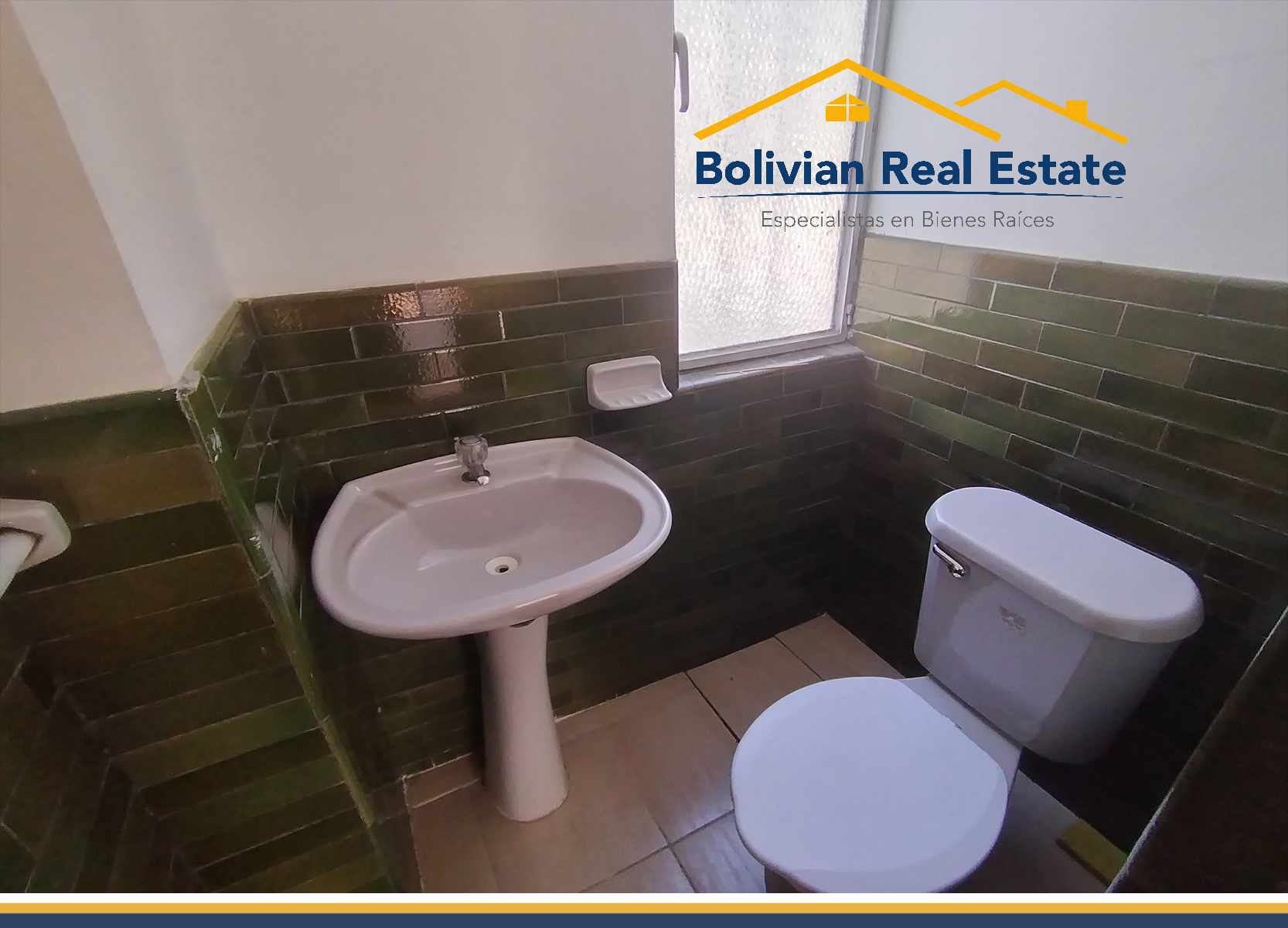 Departamento en Seguencoma en La Paz 3 dormitorios 2 baños  Foto 11