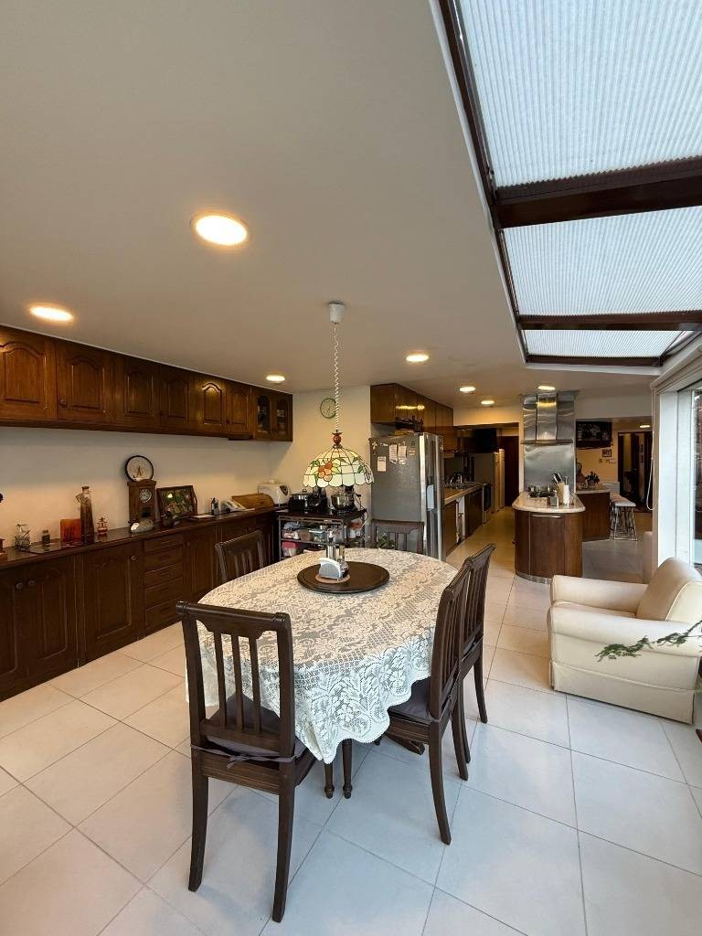 Casa en VentaMALLASILLA, URB. PROVIDENCIA 4 dormitorios 6 baños 4 parqueos Foto 15