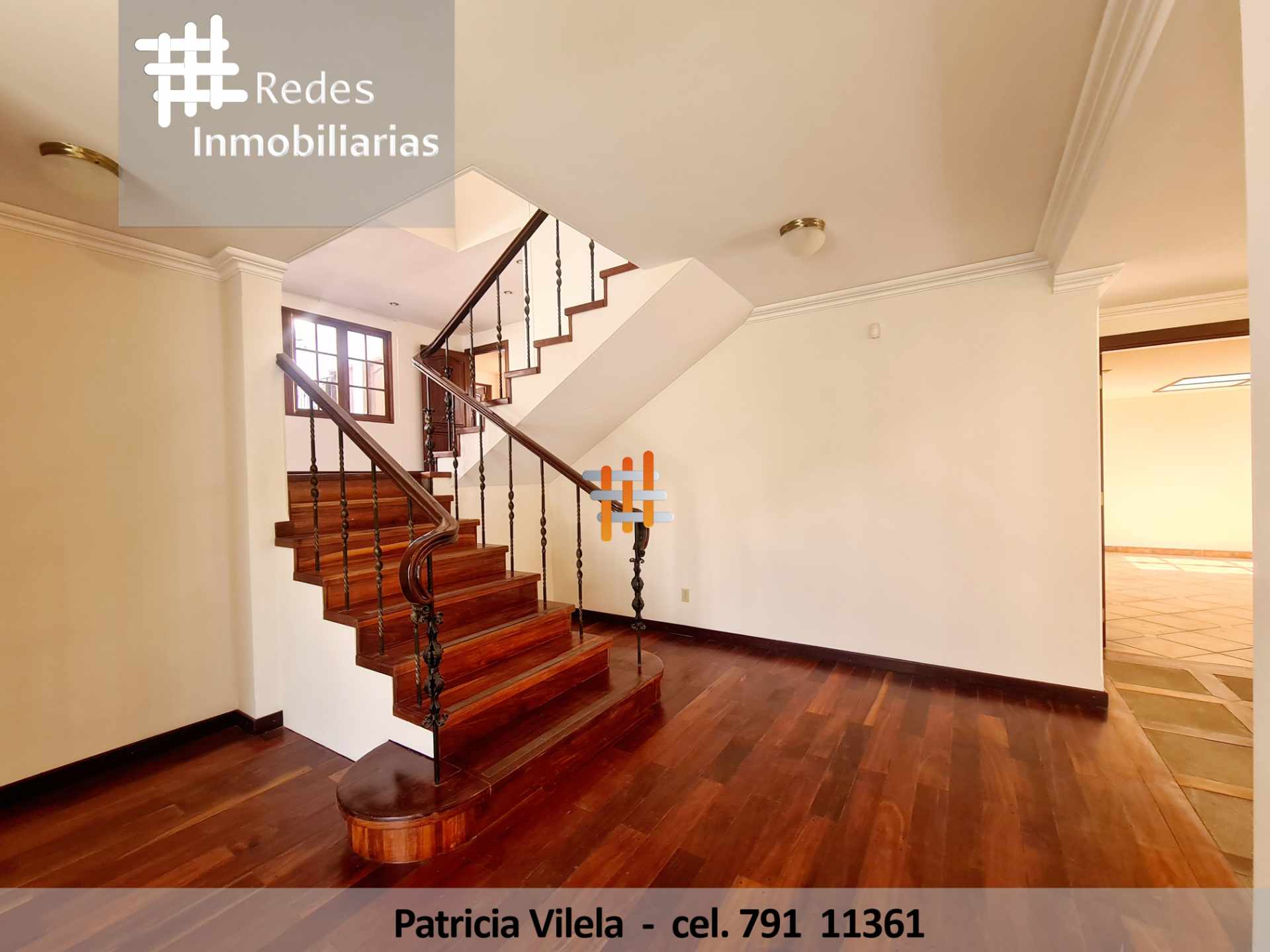 Casa en Auquisamaña en La Paz 3 dormitorios 5 baños 4 parqueos Foto 5