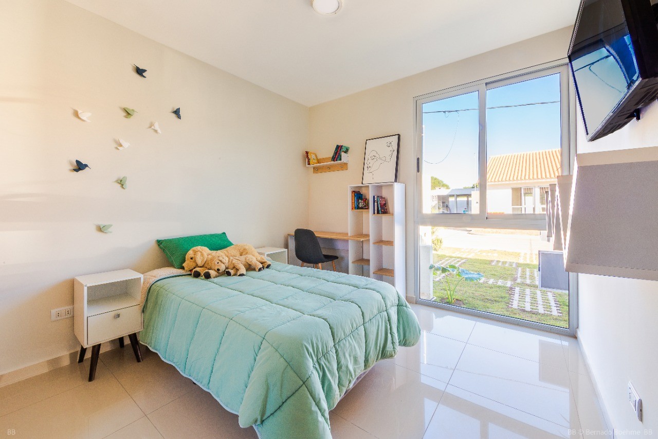 Casa en Entre 8vo y 9no anillo Norte en Santa Cruz de la Sierra 3 dormitorios 3 baños 2 parqueos Foto 45