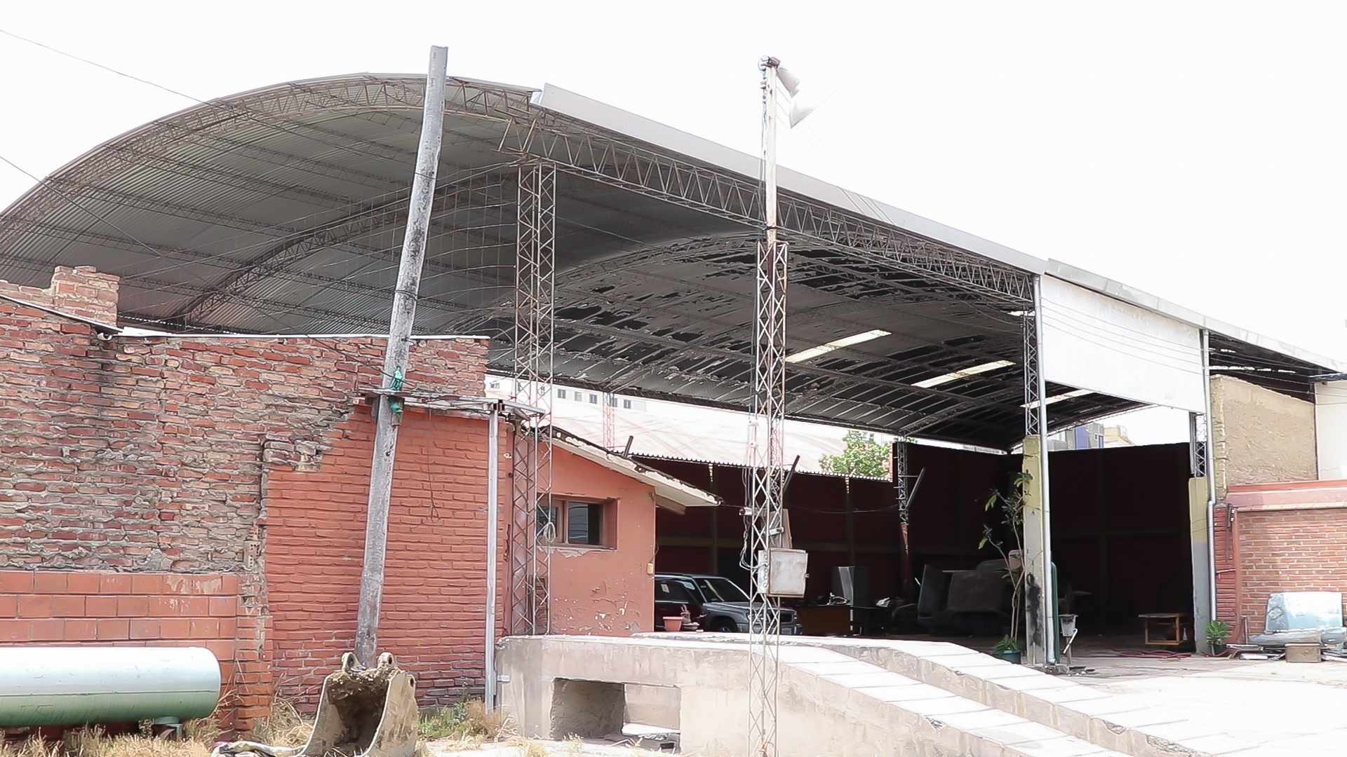 Terreno en VentaAv. Daniel Campos esq. Calle acre    Foto 1