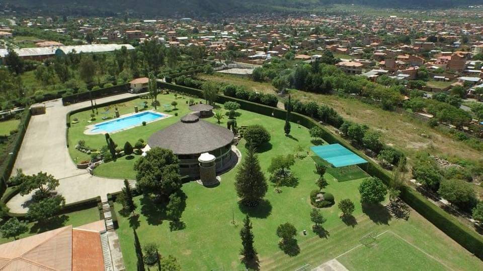 Casa Cochabamba urbanización Bosque 1 Foto 12