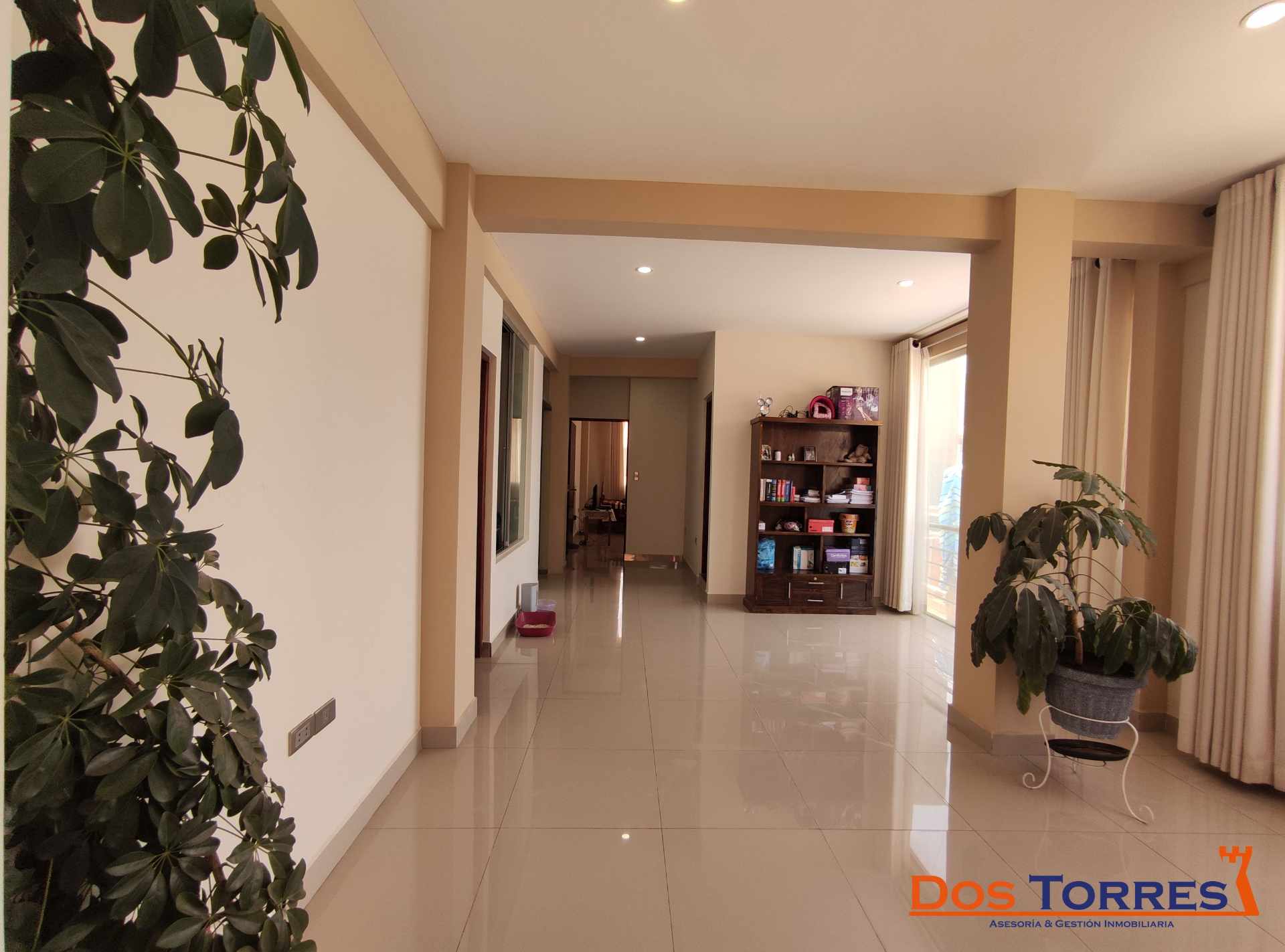 Casa Chiriguano Casi Tadeo Haenke Foto 8