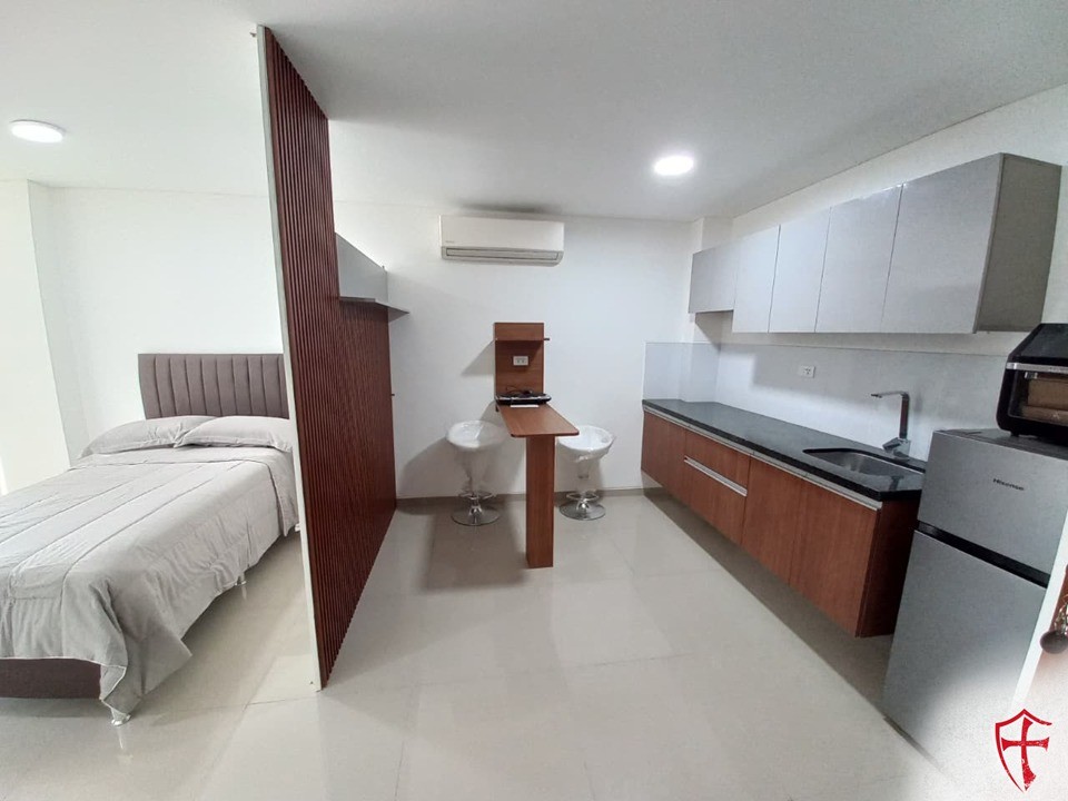 Departamento en AlquilerAv banzer entre 4to y 5to anillo  Foto 12