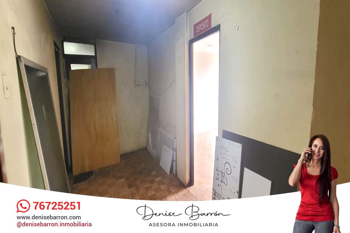 Casa en Achumani en La Paz 6 dormitorios 3 baños 1 parqueos Foto 2