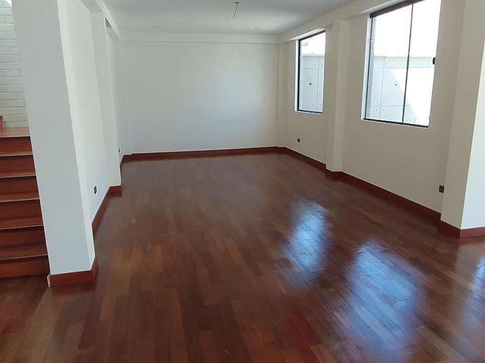 Casa en Venta🏡🌈😀 CASA EN VENTA “A ESTRENAR”, SEQUOIA, LA PAZ, BOLIVIA Foto 30