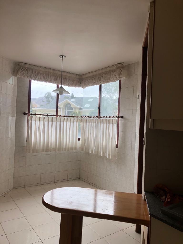 Departamento en San Alberto en La Paz 3 dormitorios 3 baños 1 parqueos Foto 35