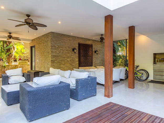 Casa en VentaCond. La Floresta Av Piraí y 5to anillo Foto 7