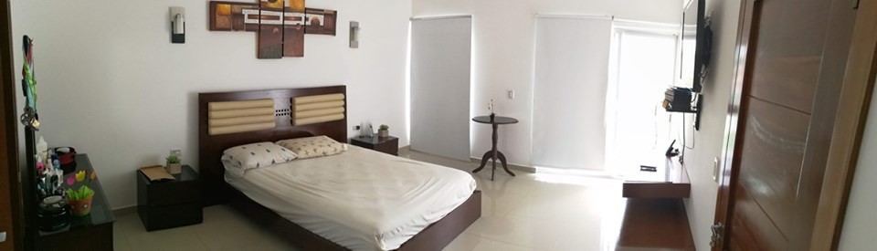 Casa en Doble vía La Guardia en Santa Cruz de la Sierra 4 dormitorios 4 baños 4 parqueos Foto 7