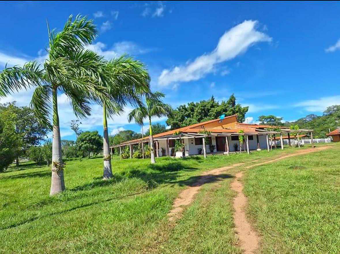 Quinta propiedad agrícola en Venta<b>PROPIEDAD DE 3.600 HECTÁREAS EN VENTA EN LA PROVINCIA VELASCO</b>     Foto 1