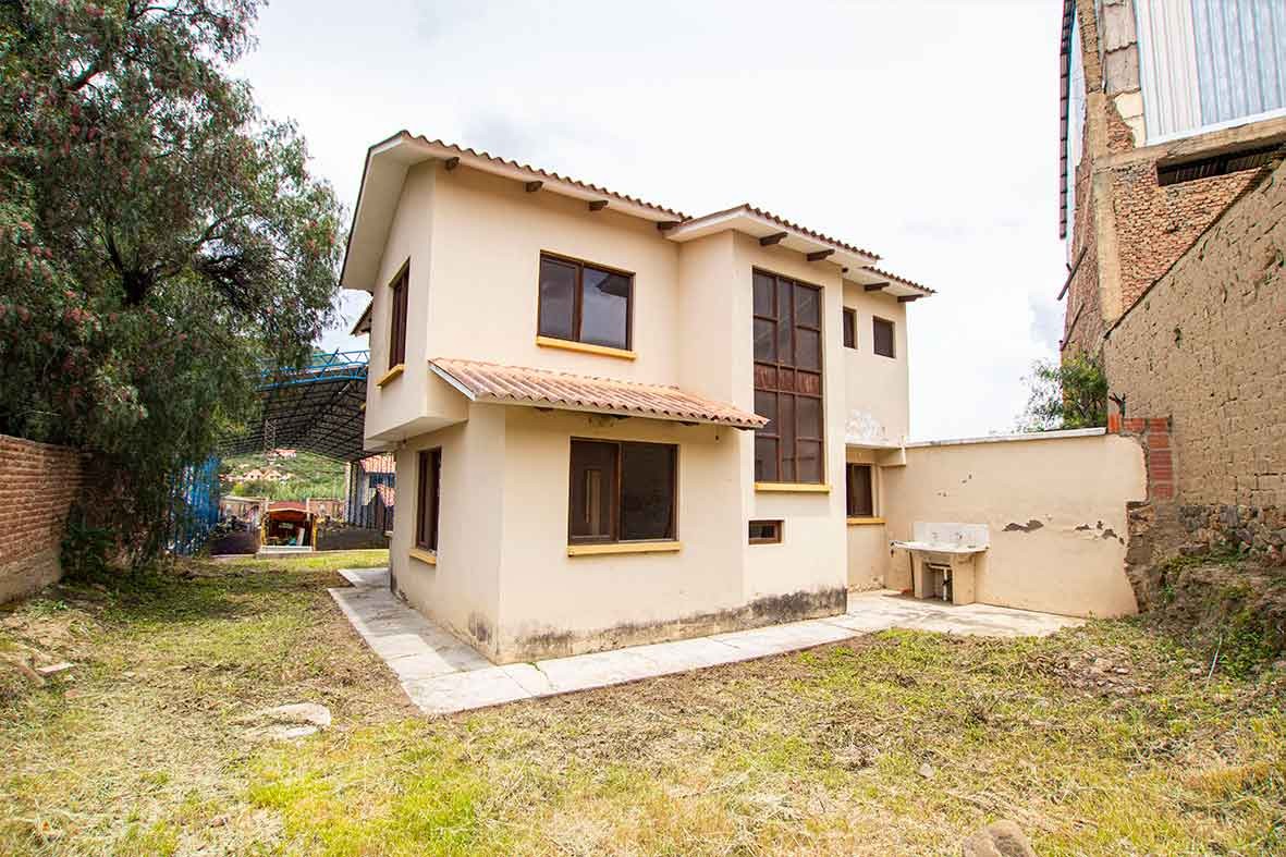 Galpón en VentaKm 2 Av Villazon     Foto 3