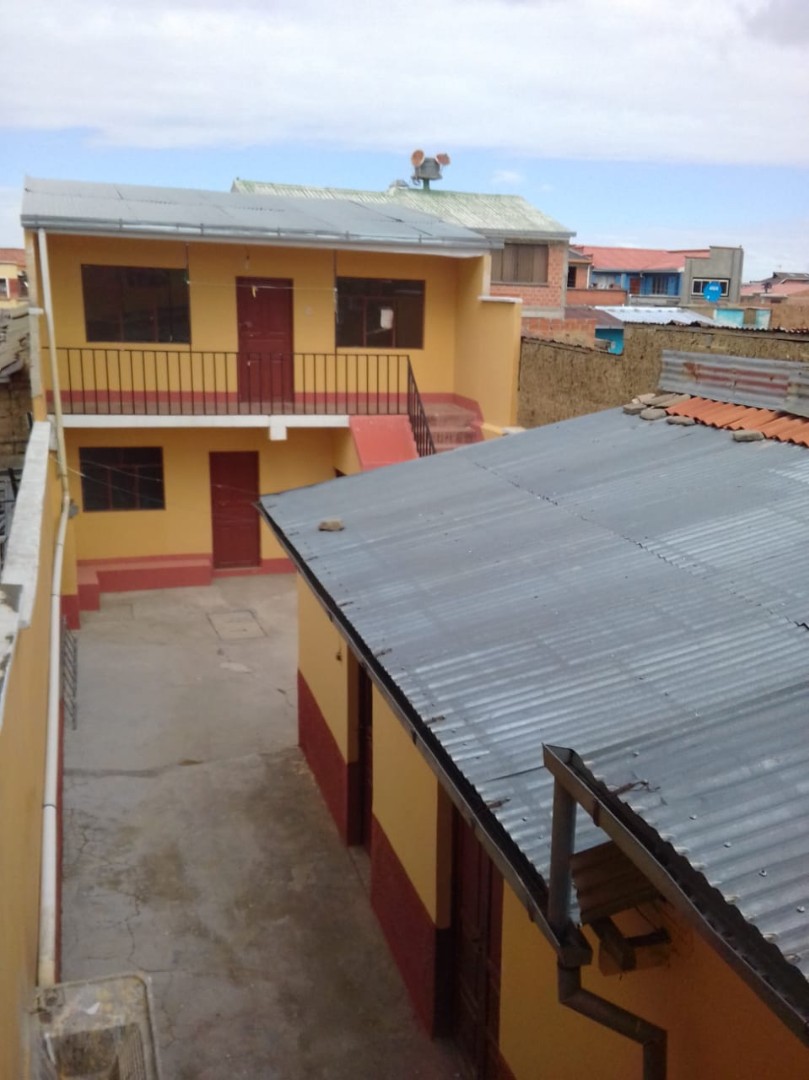 Casa en La Ceja en El Alto 3 dormitorios 1 baños  Foto 4