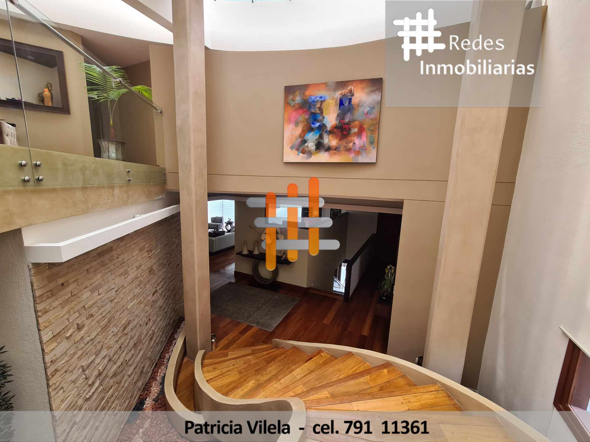 Casa en VentaHERMOSA CASA EN VENTA EN CONDOMINIO CERRADO LA FLORIDA Foto 17