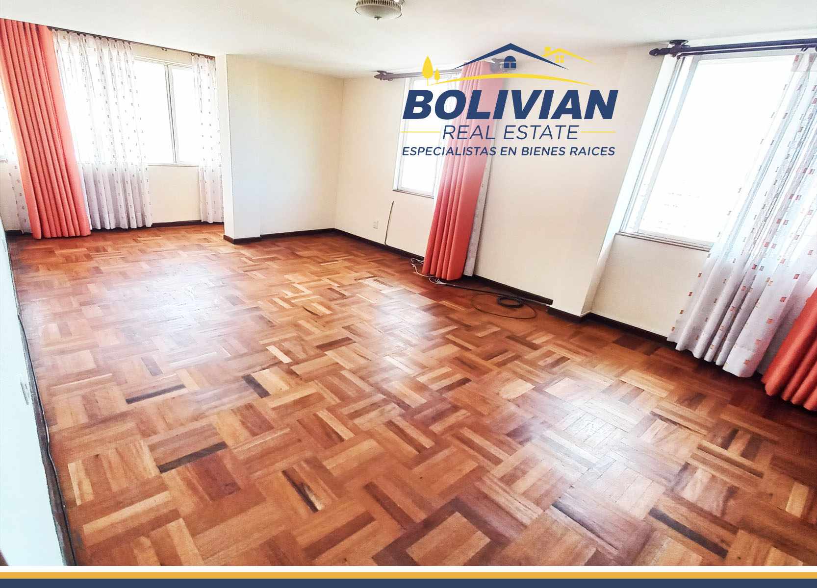 Departamento en Venta AV. ARCE SOPOCACHI,  DEPARTAMENTO REMODELADO EN VENTA  Foto 2