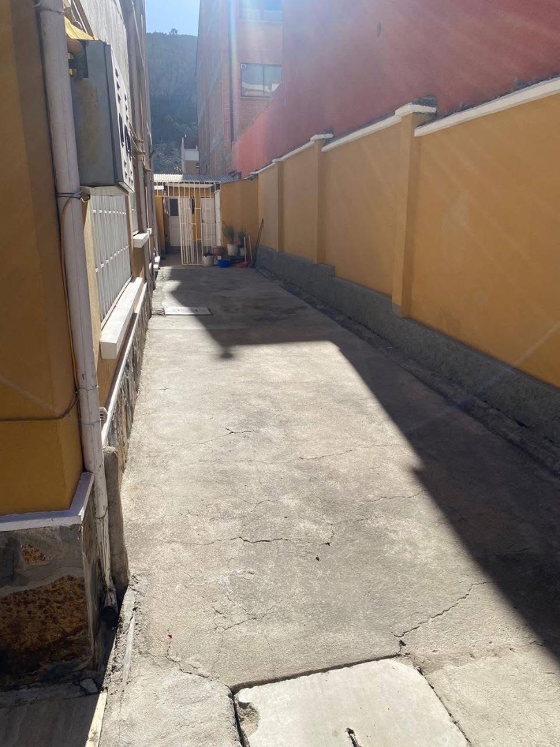 Departamento ACHUMANI C/31 Foto 2