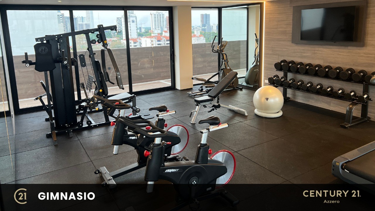 Departamento AMPLIO Y LUJOSO DEPARTAMENTO 1 DORMITORIO.
Calle La Plata (8 Este), Av San Martin, Barrio Equipetrol Foto 19