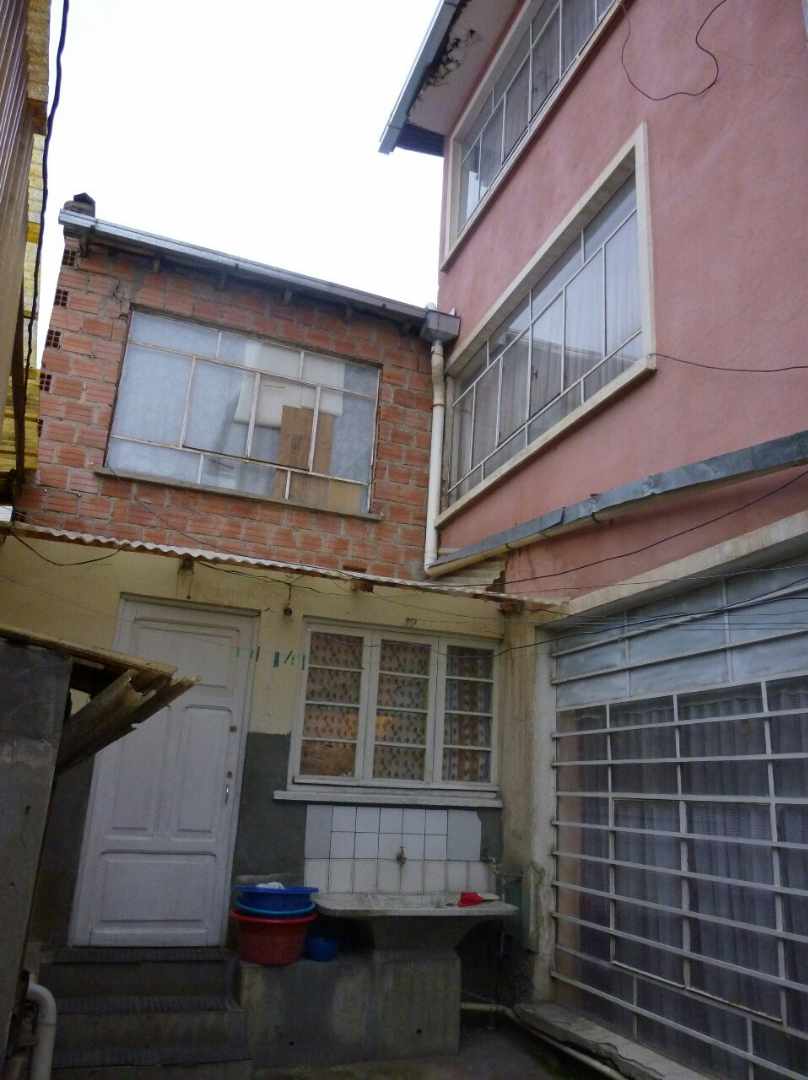 Casa en VentaBernardo Bitti 1763 Foto 3