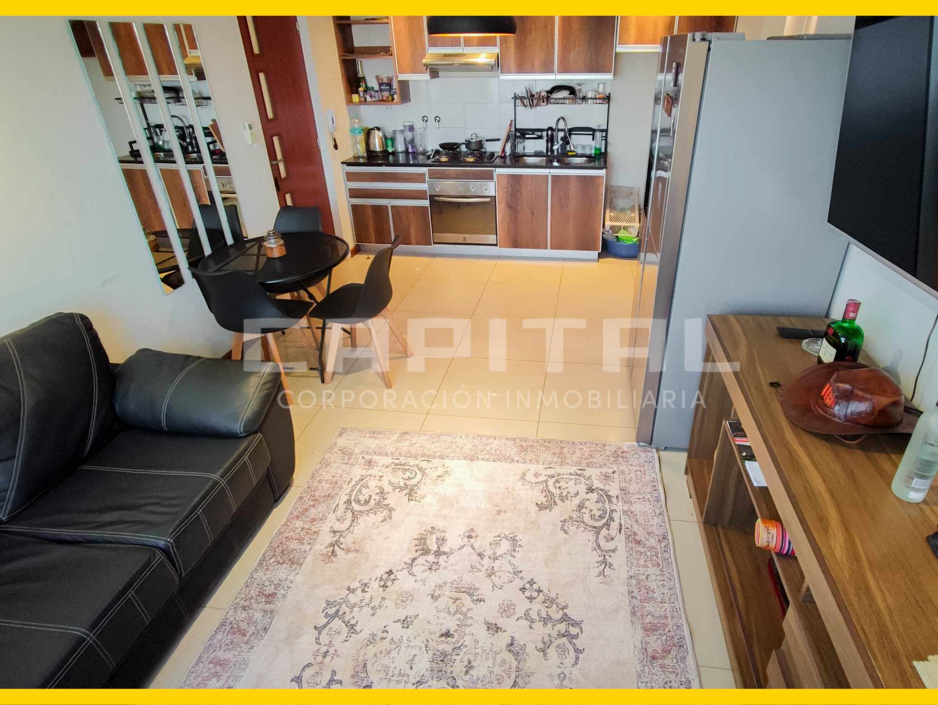 En Alquiler a Bs 2,999 Foto 13