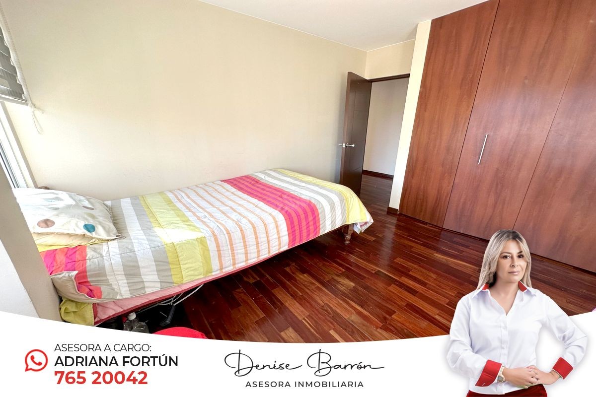 Departamento IRPAVI 2  Foto 5