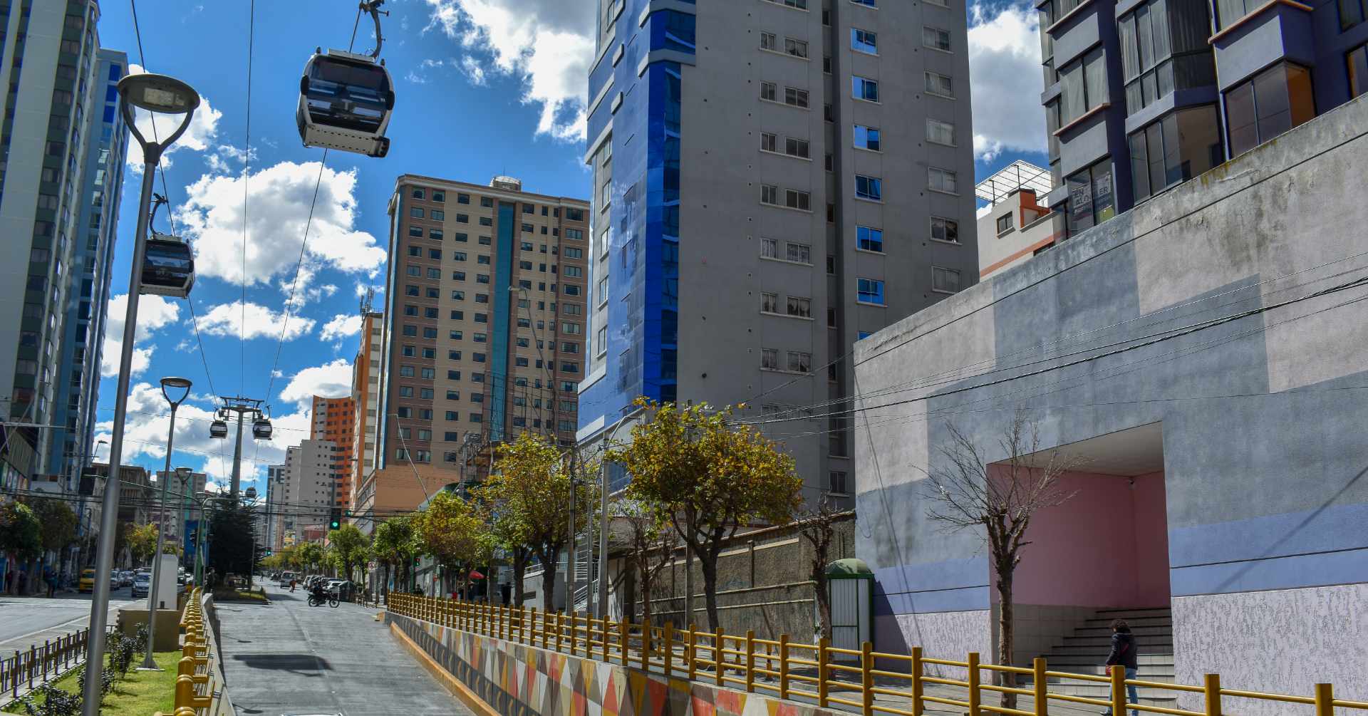 En Alquiler a Bs 3,500 Foto 3