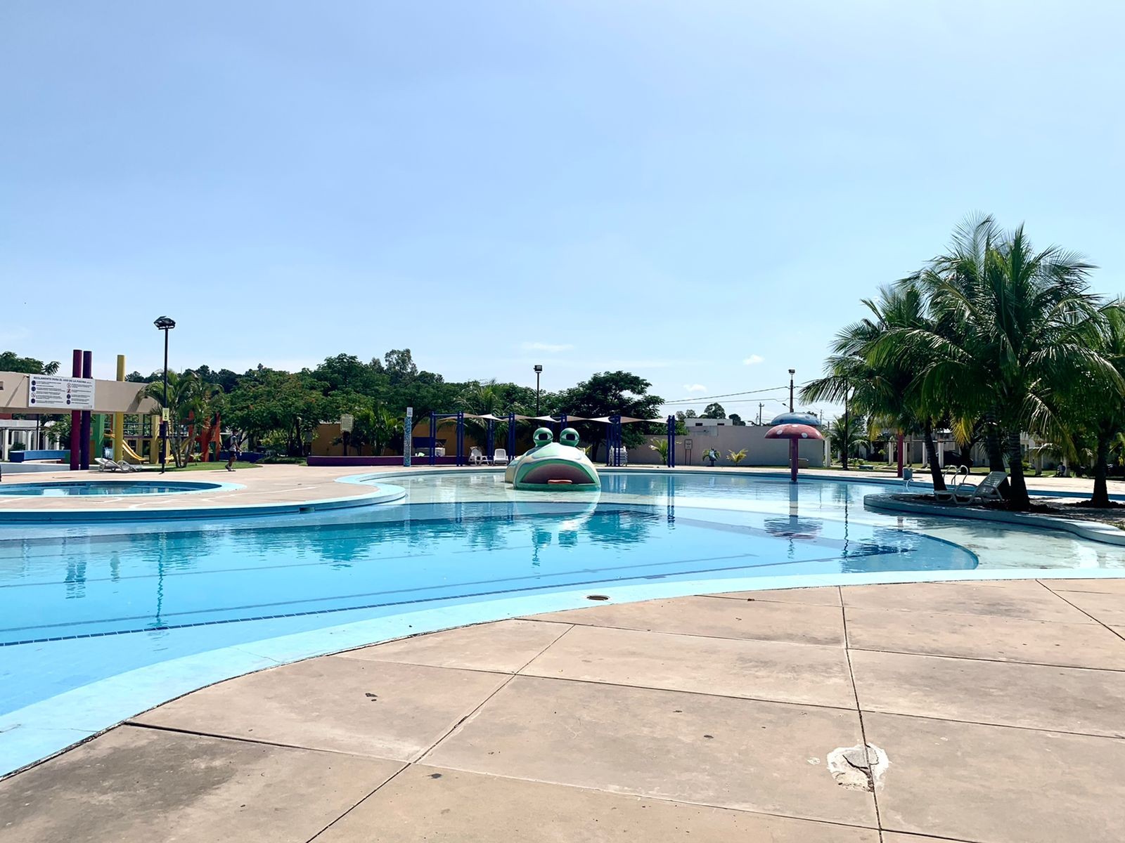 Casa en AnticréticoCondominio Sevilla Las Terrazas 2 Foto 24