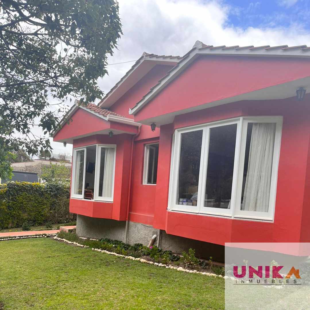 En Alquiler a $us 900 Foto 5