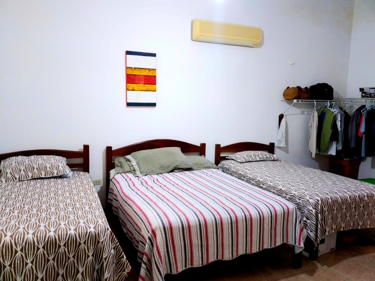 Quinta propiedad agrícola en VentaHERMOSA QUINTA EN VENTA Guapilo Norte el Trapiche    Foto 10