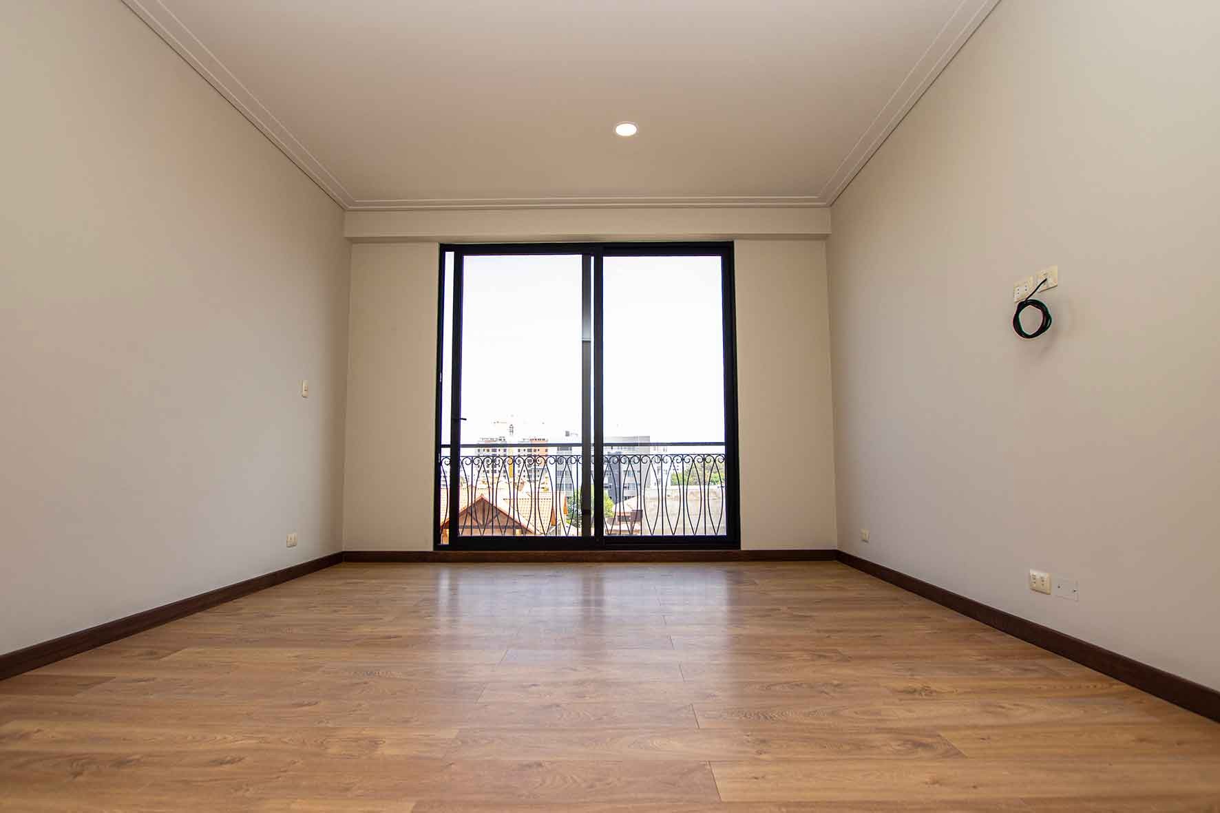 Departamento en VentaParque Fidel Anze - Av. Pando esq. C. Alvestegui - Norte Foto 26