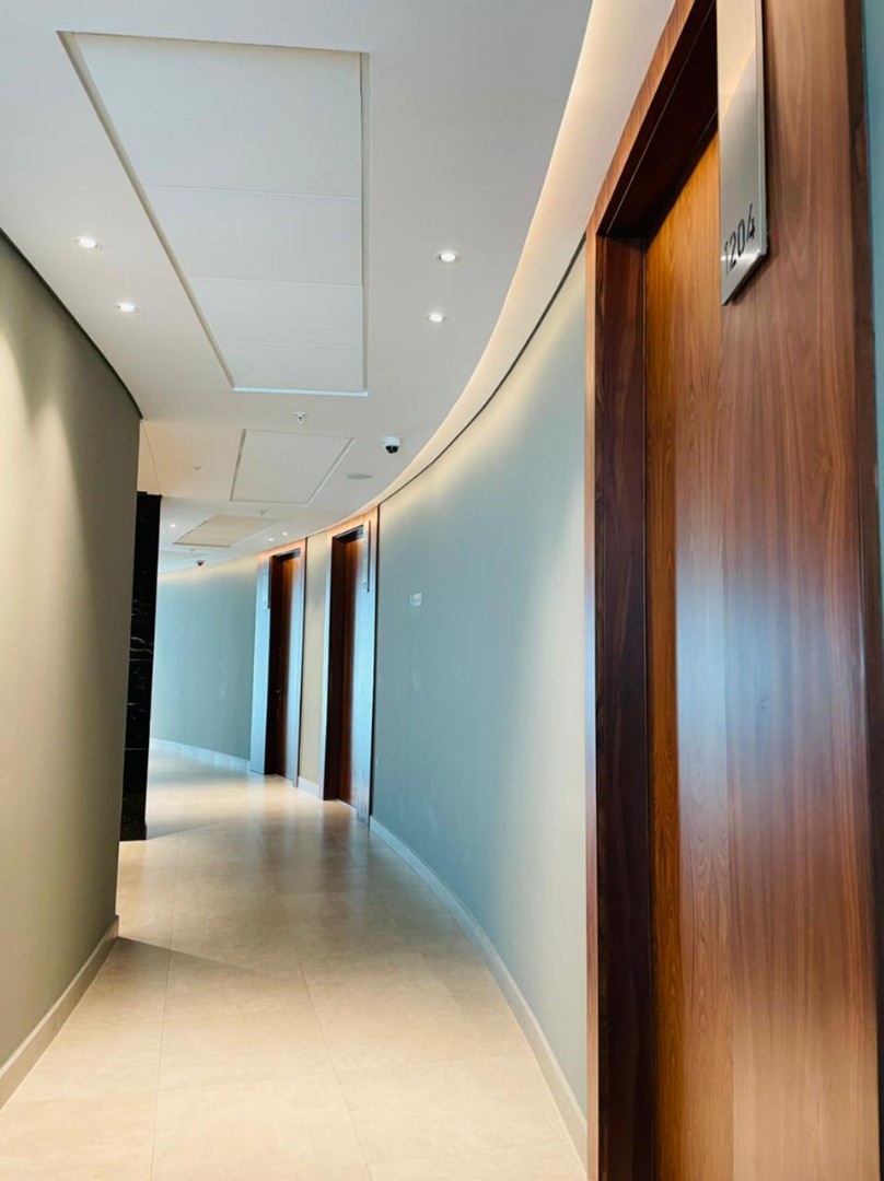 Oficina EDIFICIO MANZANA 40 PLAZA EMPRESARIAL Foto 11