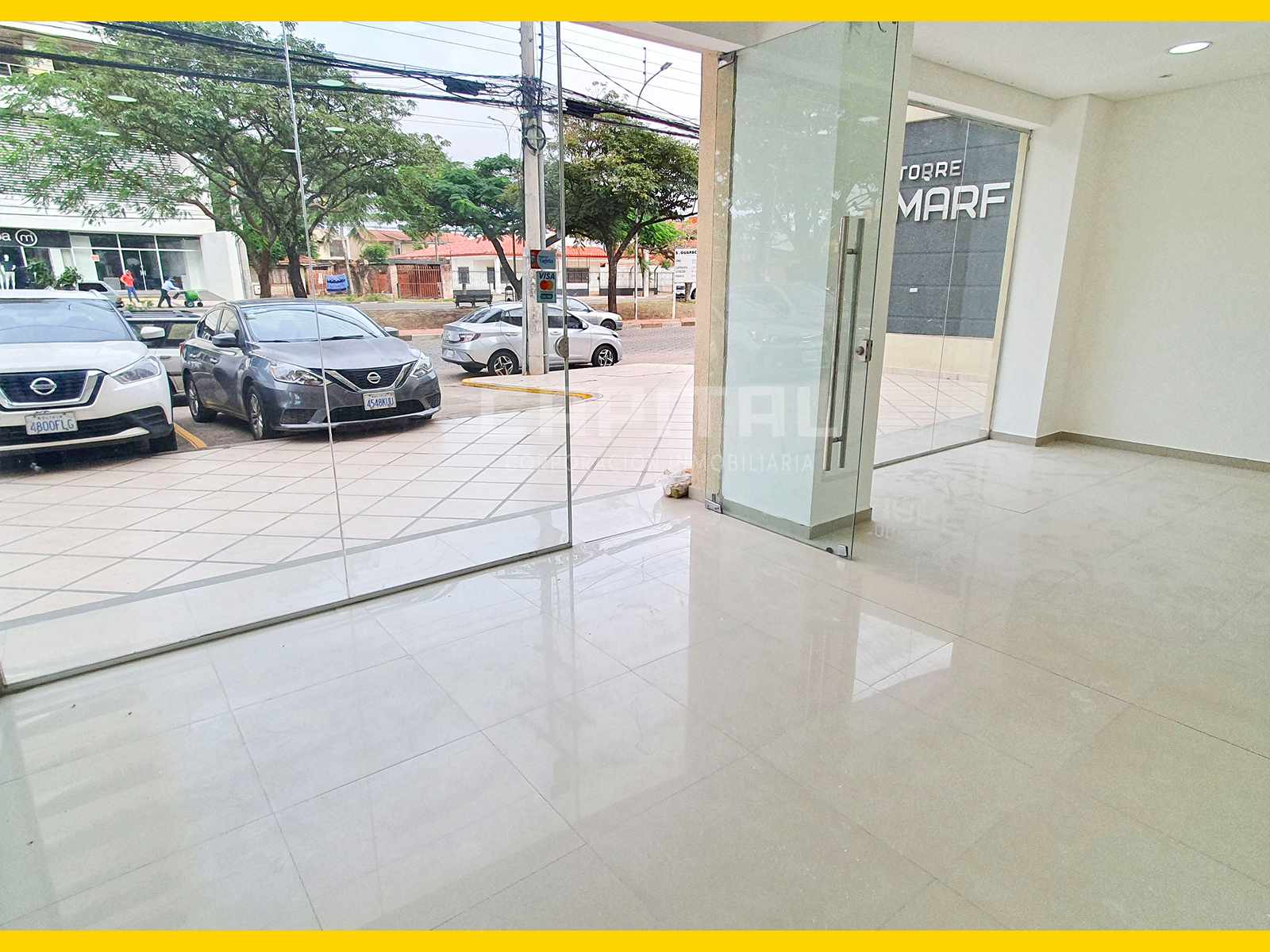 Local comercial SOBRE AVENIDA ALEMANA ALQUILO LOCAL COMERCIAL Foto 4