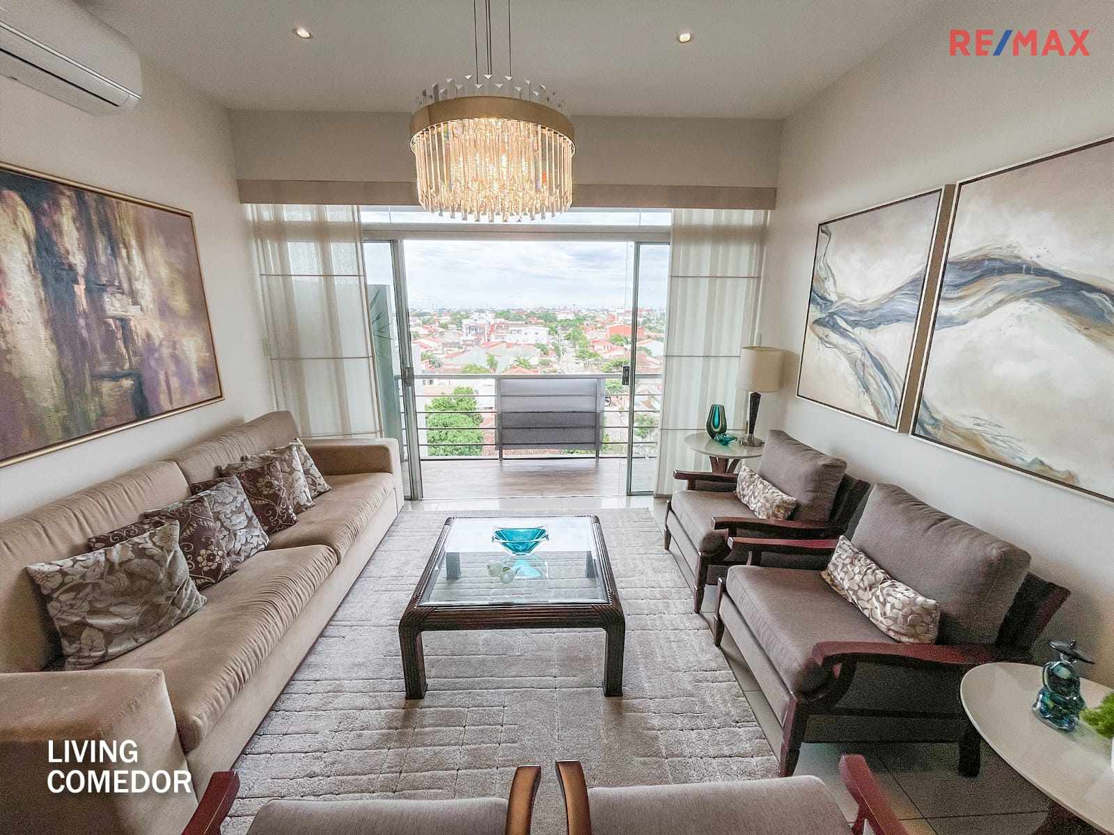 Departamento en VentaCONDOMINIO MACORORÓ IV 3 dormitorios 4 baños 1 parqueos Foto 8