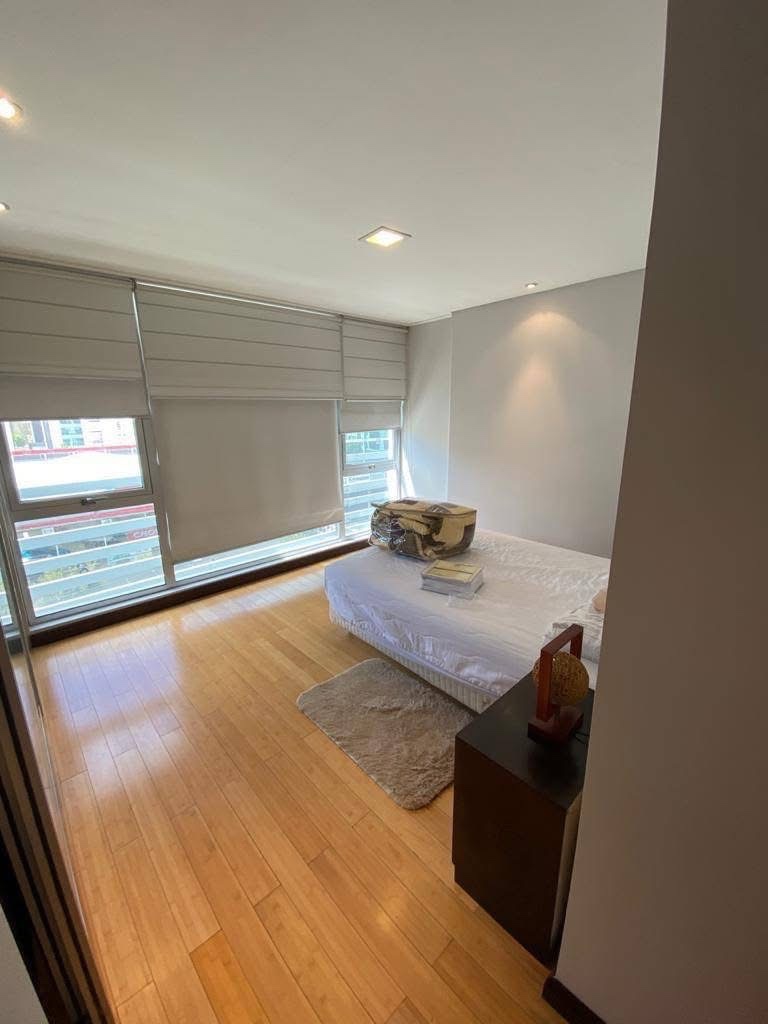 Departamento en AlquilerCALACOTO AV.BALLIVIAN 3 dormitorios 3 baños 1 parqueos Foto 5