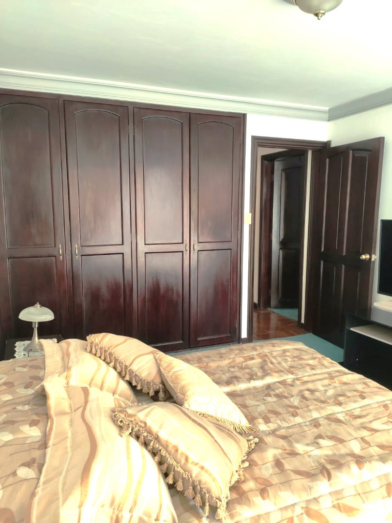 Departamento ELEGANTE DEPARTAMENTO EN ALQUILER - AMOBLADO FINO Y EQUIPADO Foto 26