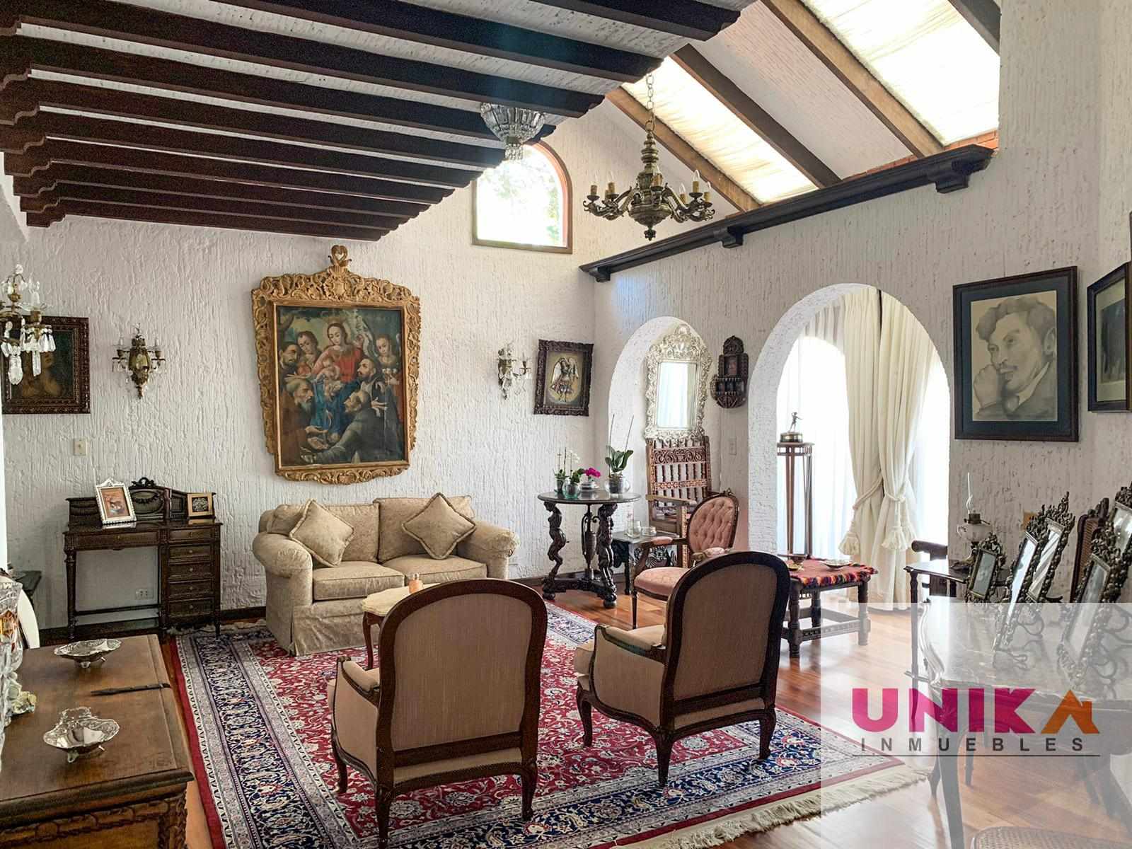 Casa en La Florida en La Paz 3 dormitorios 5 baños 3 parqueos Foto 8