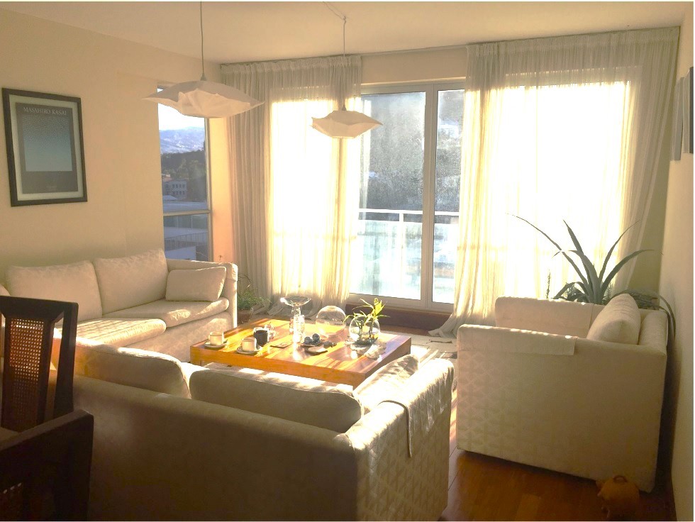 Departamento ELEGANTE DEPARTAMENTO EN ALQUILER - INMEDIACIONES CALLE 26 DE ACHUMANI Foto 2