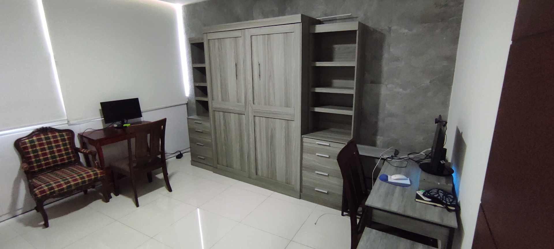 Departamento en Equipetrol en Santa Cruz de la Sierra 3 dormitorios 4 baños 2 parqueos Foto 12