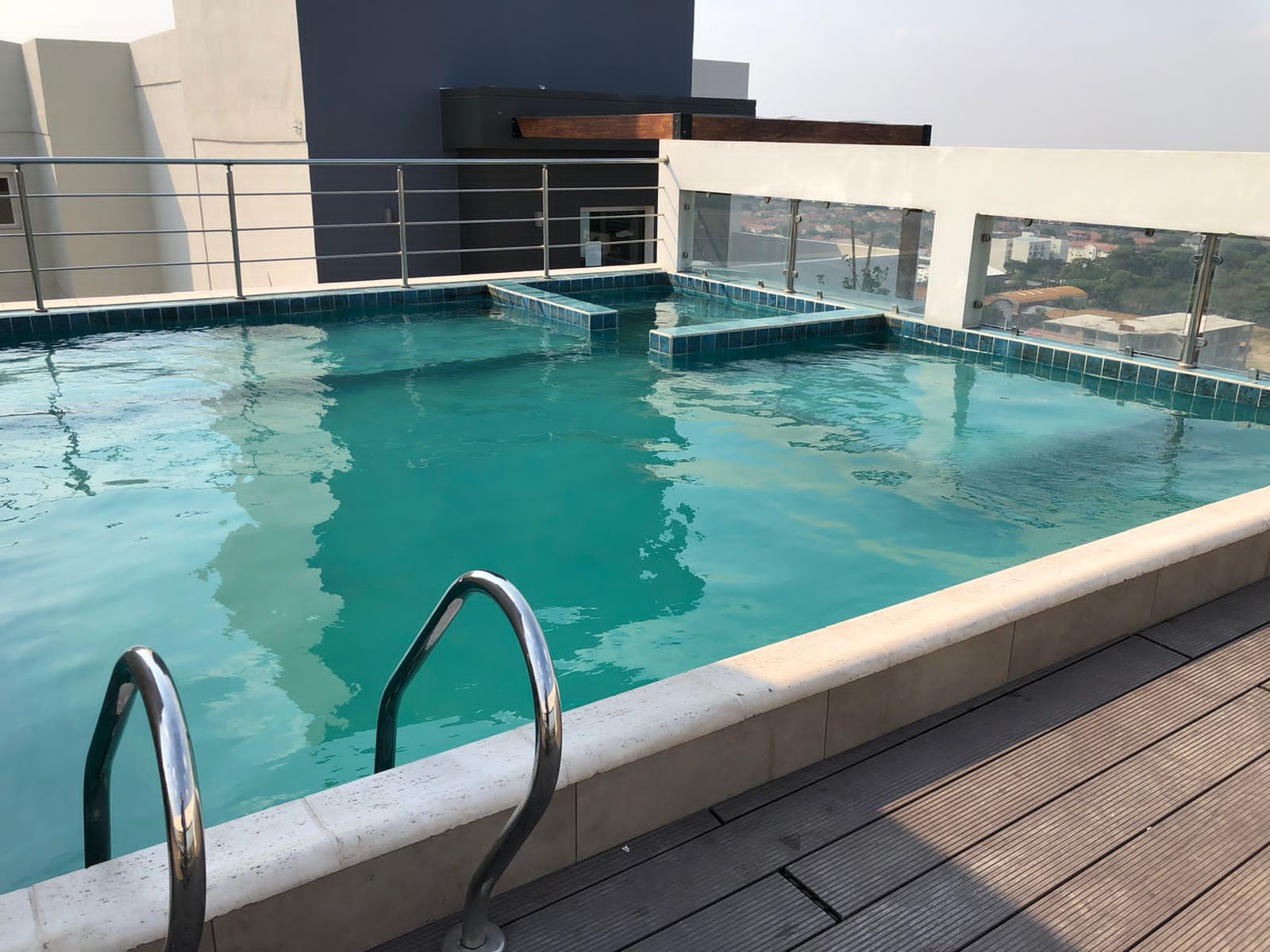 Departamento en Venta6to anillo, Av. Banzer Foto 11