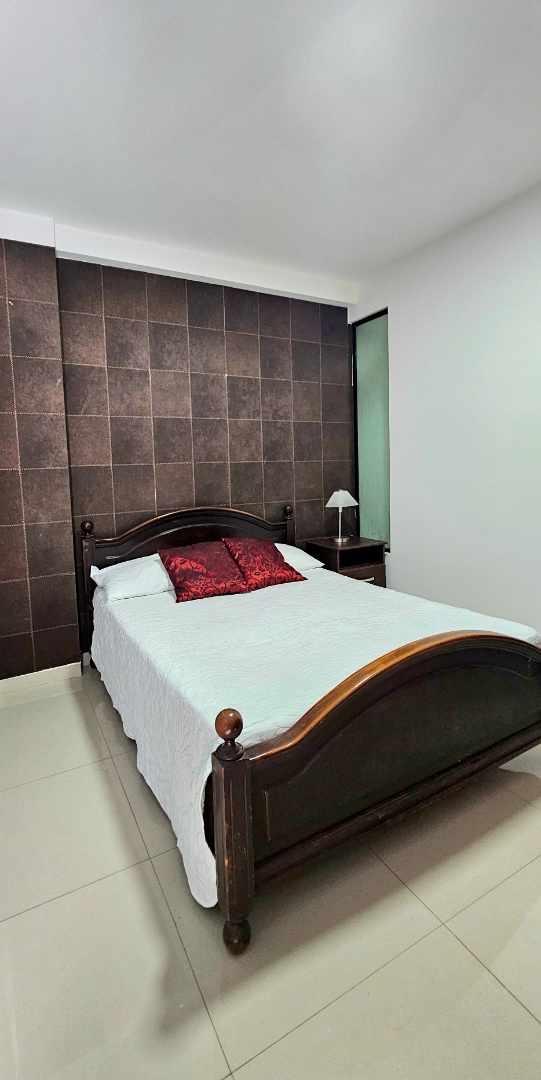 Departamento en AlquilerBarrio URBARI  - Cond. UNNO RESIDENCE  1 dormitorios 1 baños  Foto 8