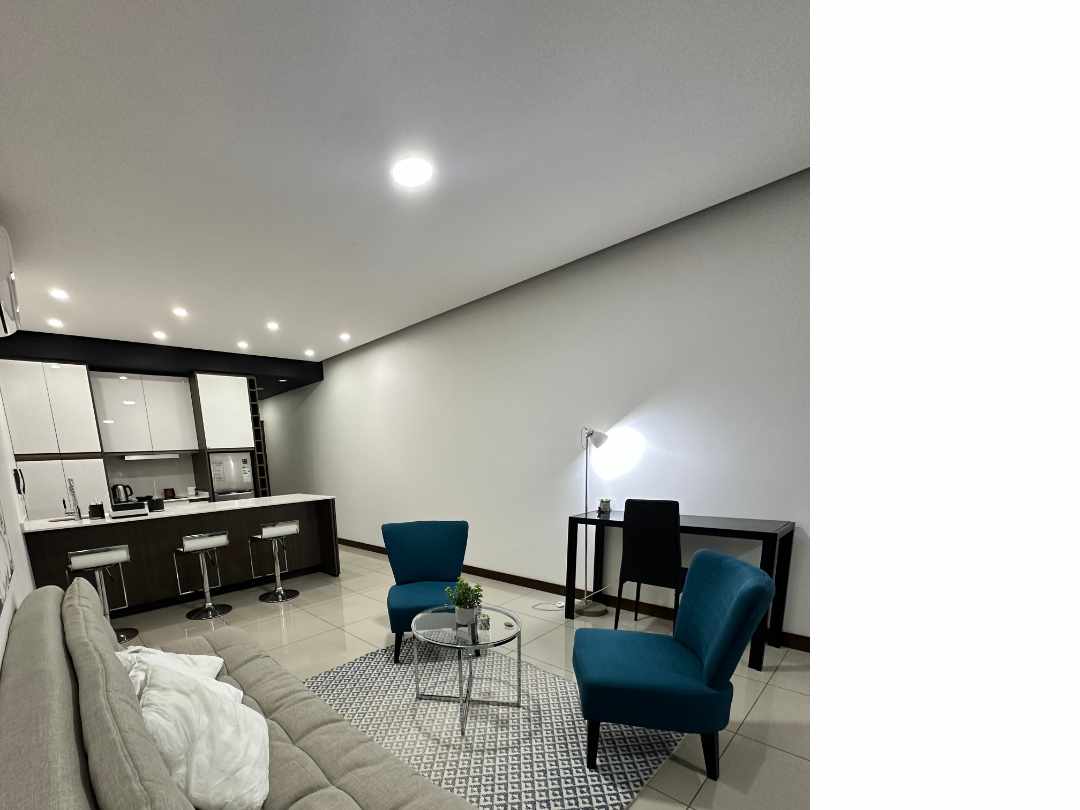 Departamento en Sirari en Santa Cruz de la Sierra 1 dormitorios 1 baños 1 parqueos Foto 9