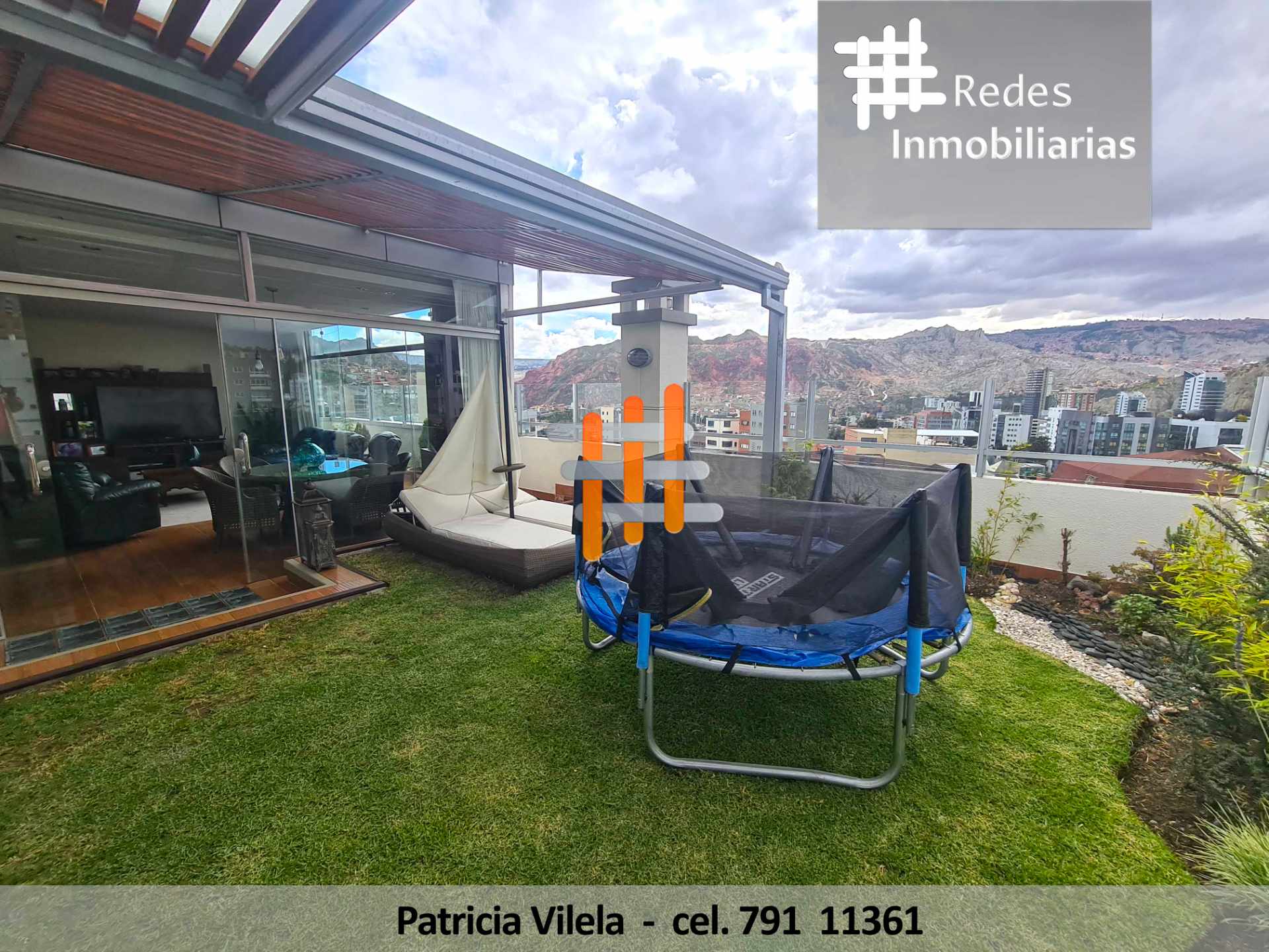 Departamento en VentaDEPARTAMENTO EN ALQUILER DE UN  DORMITORIO EN CALACOTO Foto 18