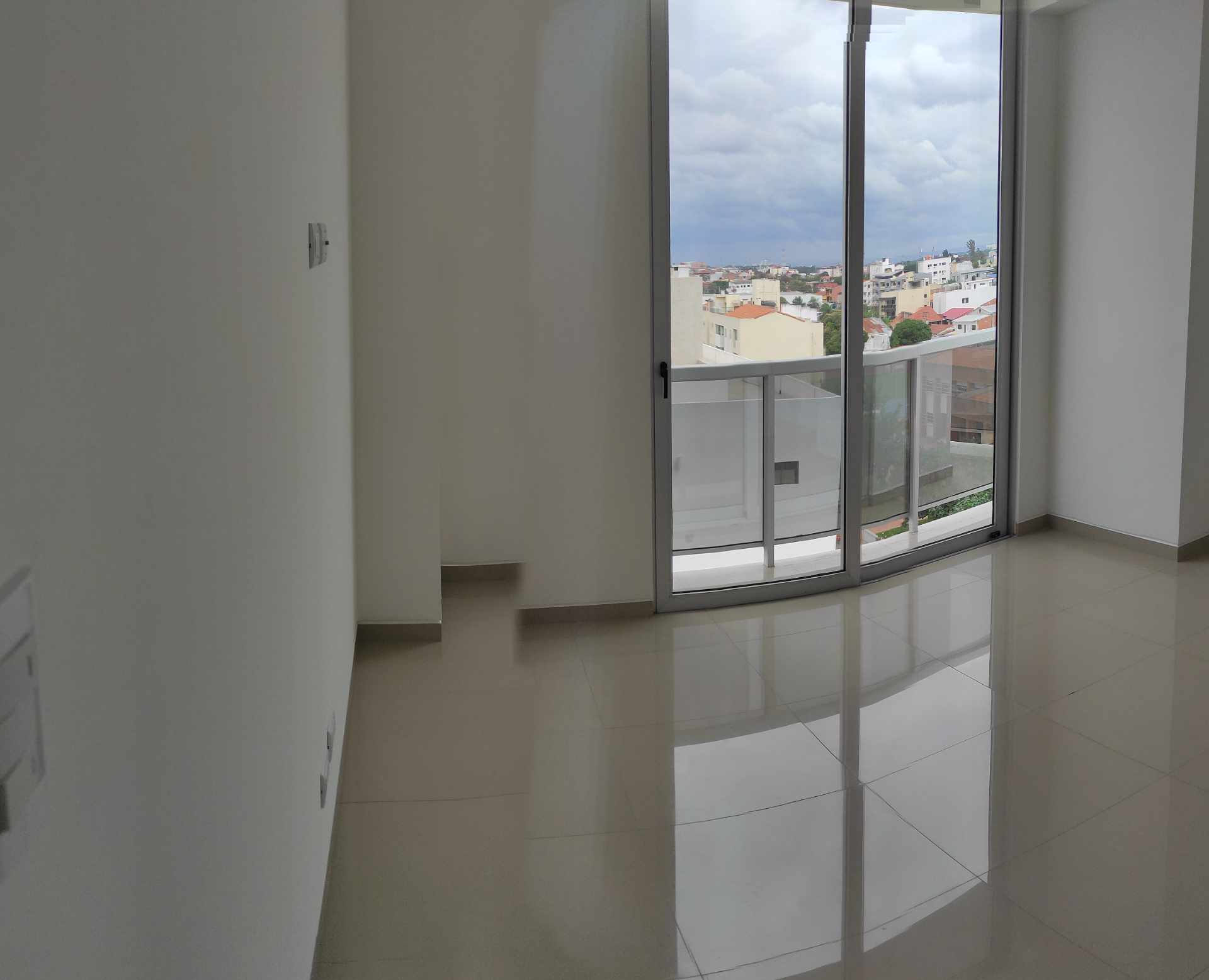 Departamento en VentaEquipetrol HERMOSO DEP. 2D - UPTOWN  2do - 3er anillo Foto 21