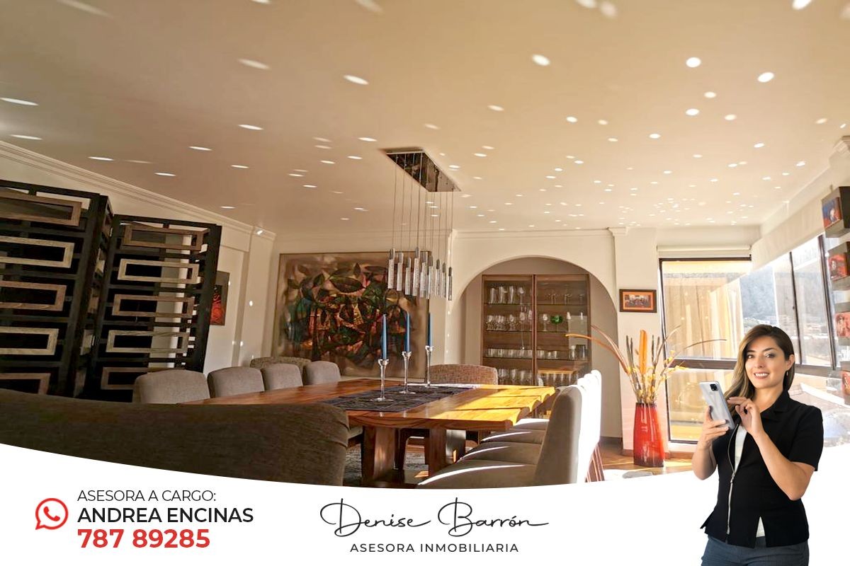 Departamento LINDO DUPLEX DE LUJO EN VENTA IRPAVI  Foto 4