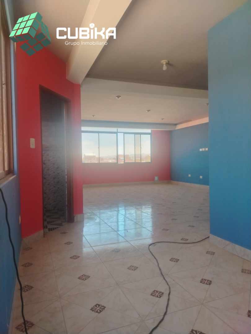 Casa El alto zona Mercedario sector 3 Foto 18