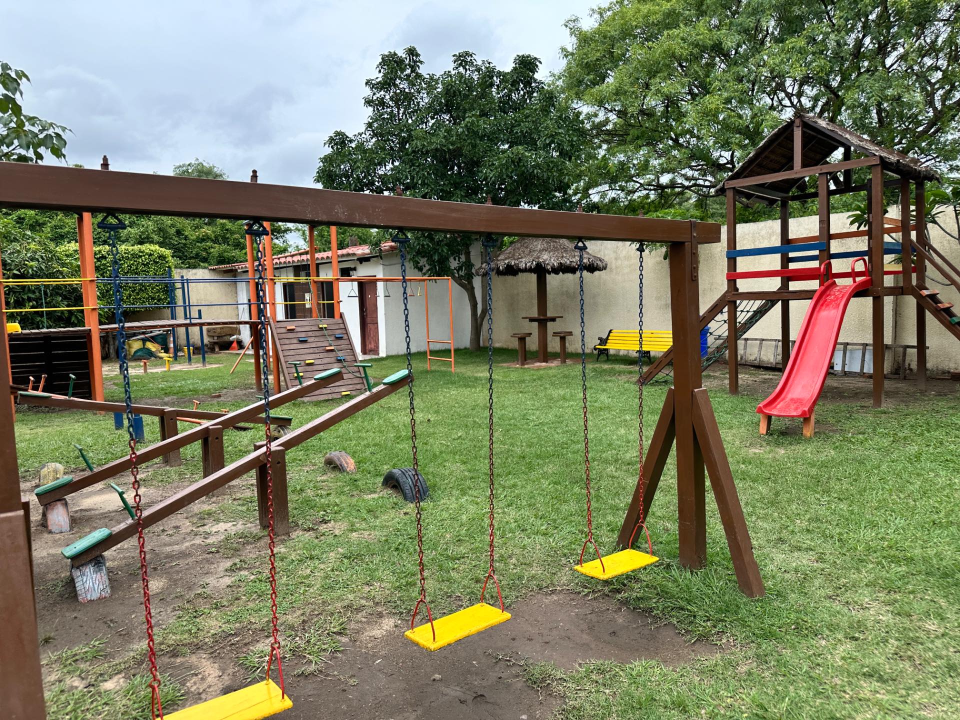 Terreno Condominio Versalles, zona norte km 8 entrando por Mainter.  Foto 13