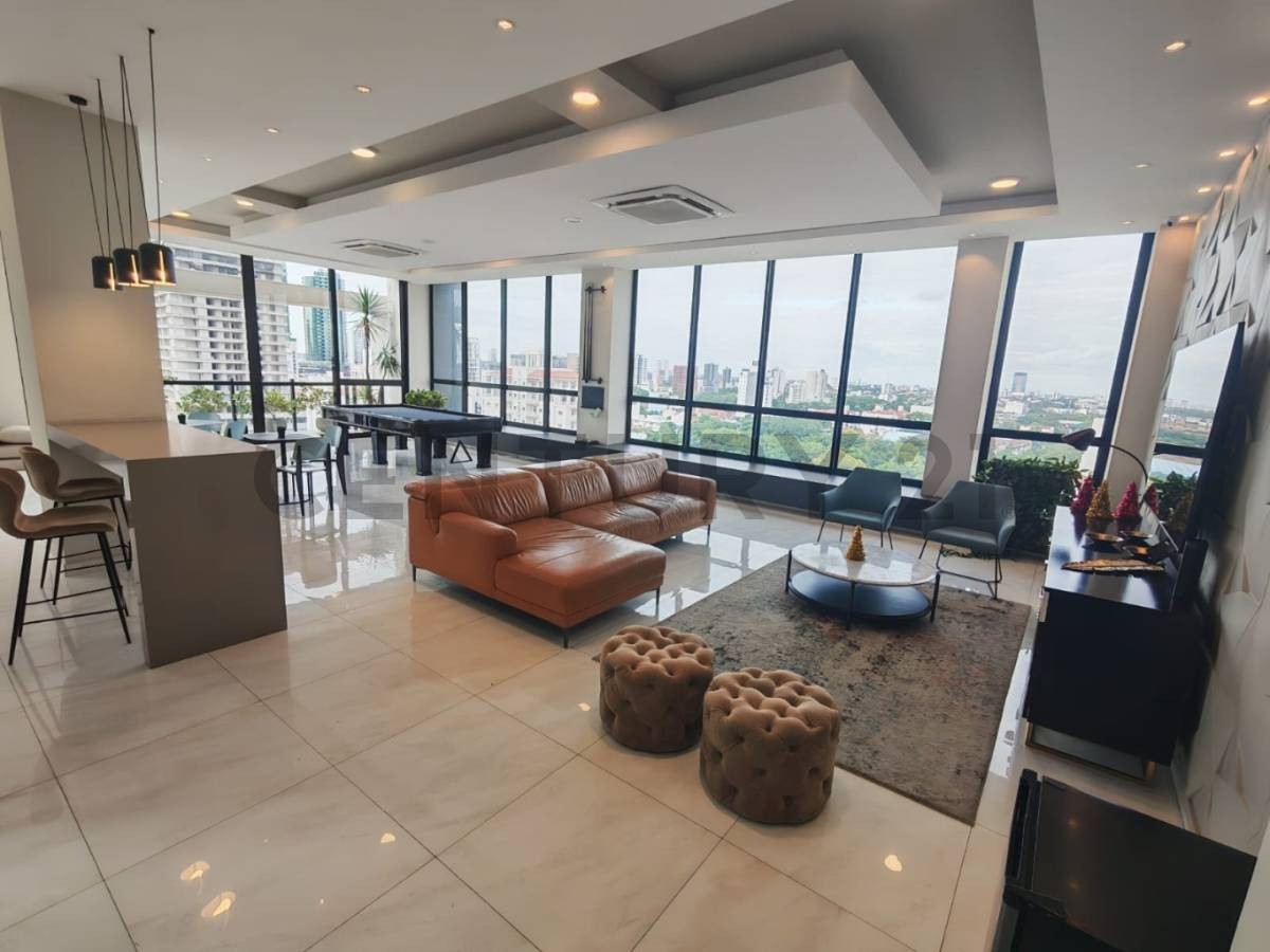 Departamento Edificio zenit, av, san martin, equipetrol Foto 12