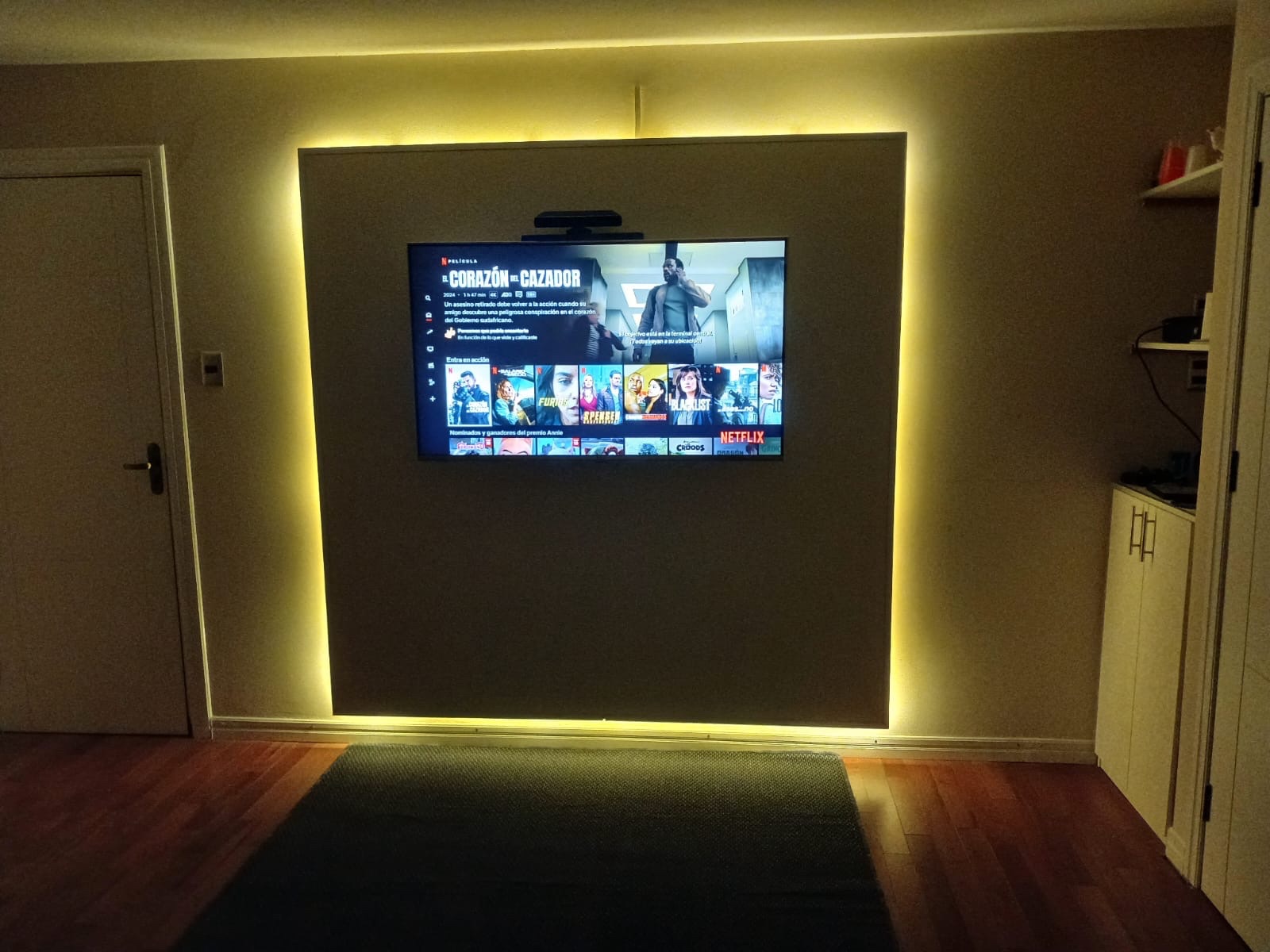 Casa en Mallasa en La Paz 4 dormitorios 5 baños 3 parqueos Foto 19