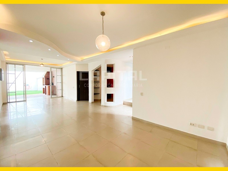 Casa BONITA CASA EN ALQUILER EN CONDOMINIO ZONA DOBLE VIA LA GUARDIA Foto 19