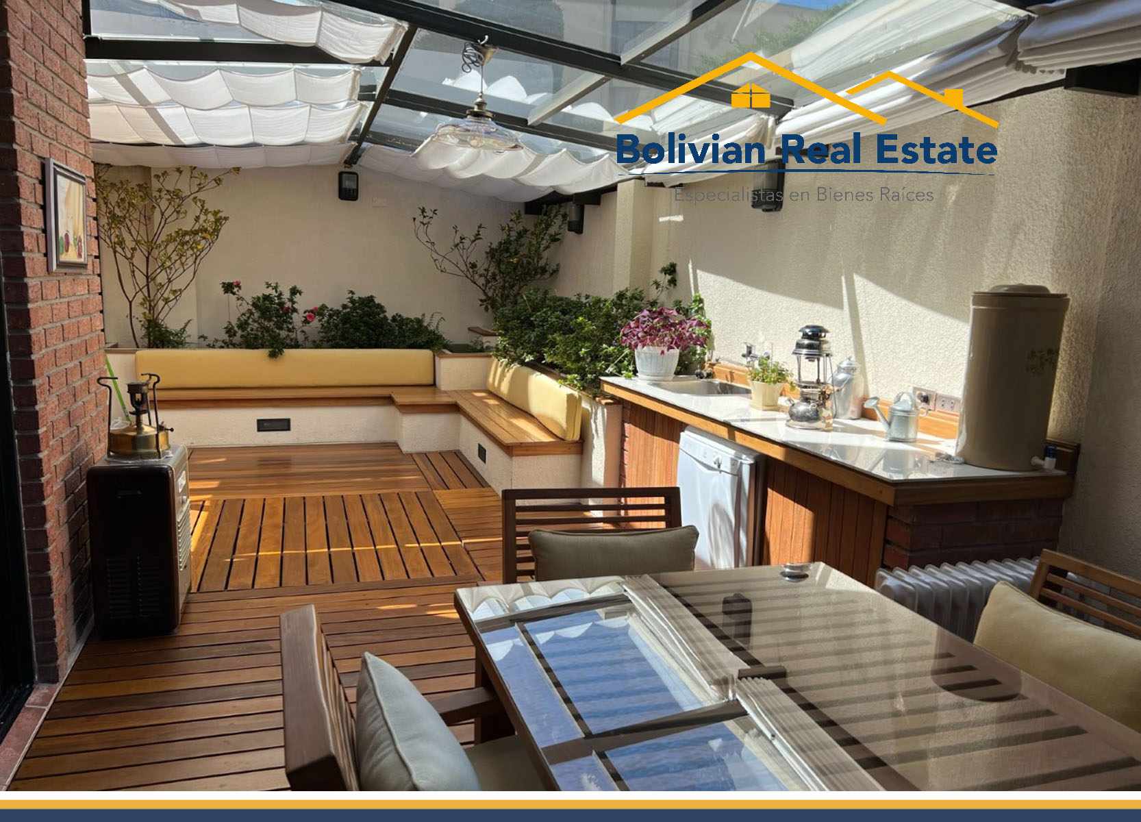 En Venta a $us 368,000 Foto 1