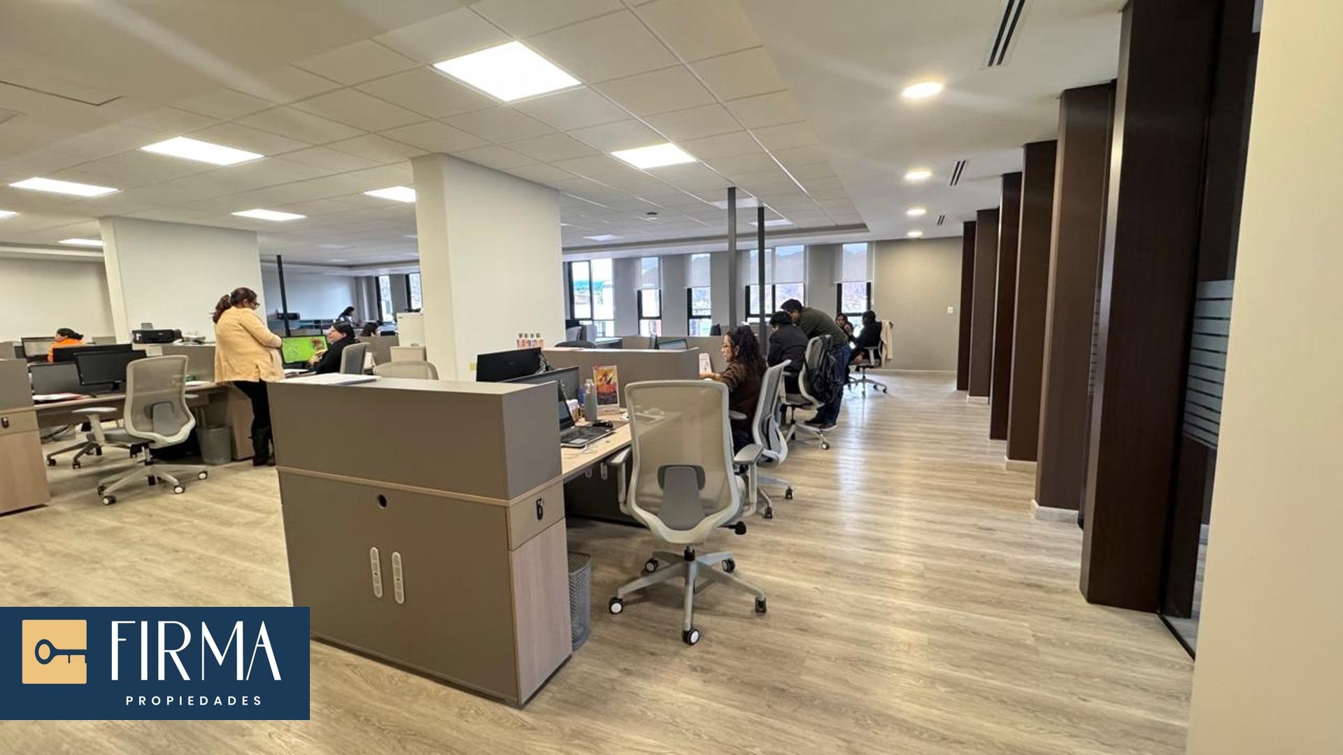 Oficina en AlquilerOFICINA EN ALQUILER, AV. MONTENEGRO CALACOTO 3 dormitorios 4 baños  Foto 10